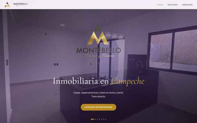 Montebello Residencial